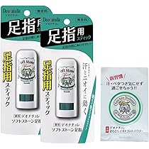 Amazon.co.jp: 【医薬部外品】デオナチュレ ソフトストーンW ワキ用 直